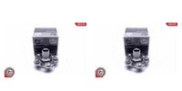 Esen SKV 2X Radnabe Radlagersatz Hinterachse FüR Honda CR-V II RD RD
