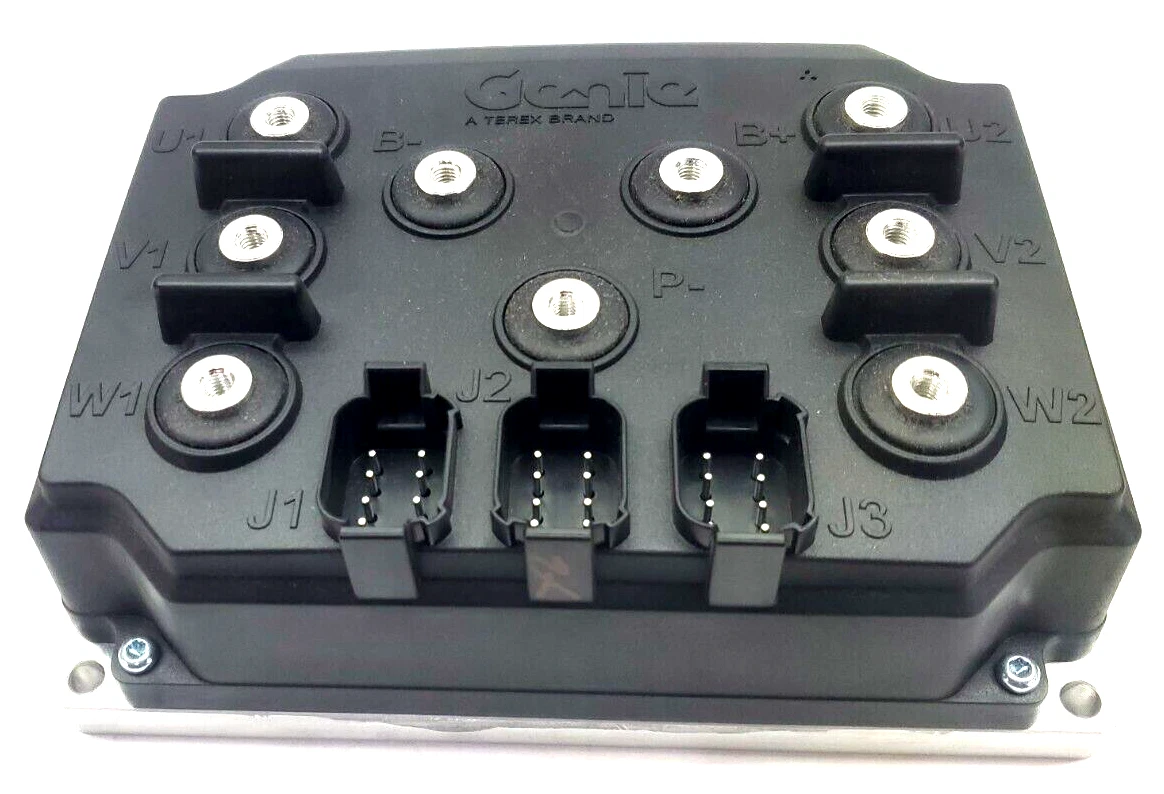 GENIE LIFT PART 1303779GT - MOTOR CONTROLLER,24V,90A /150A, 1521  