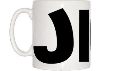 Jim name Mug