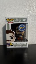 2017 Funko Pop Hello Neighbor Vinyl Figures 8