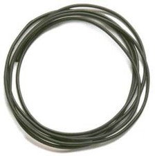 Cvr Performance  Tc23kt  Repleacement Rubber Seal Sbc 2 Piece Timing Cover