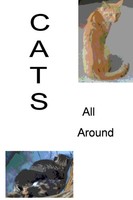 Hod Doering | Cats All Around | Taschenbuch | Englisch (2014) | [.]