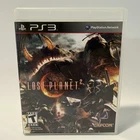 New ListingLost Planet 2 PS3 Sony Capcom Third Person Shooter Action Video Game CIB