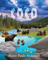Marie-Paule Mahoney | Coco | Taschenbuch | Englisch (2018) | Outskirts Press