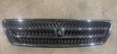 JDM OEM Toyota JZX100 Chaser Mark II Tourer Used Grille 53101-22460 1996-2001