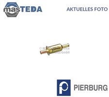 400030800 KRAFTSTOFFFILTER PIERBURG NEU OE QUALIT�T