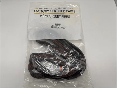 OEM 280114 Rear Drum Felt Seal Whirlpool Dryer NEW ORIGINAL PART
