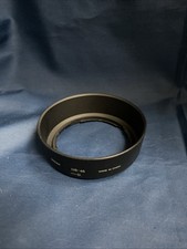 Nikon HB-46 Genuine Camera Lens Hood For AF-S 35mm f/1.8G 52mm 250708-1