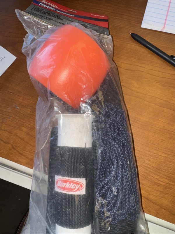 Berkley Wade Fishing Kit For Shallow Water Angling