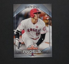 Shohei Ohtani #1 Prices | 2020 Topps National Baseball Card Day