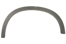 Kotfl�gel Verbreiterung Hinten Links f�r BMW X1 F48 Van 14-22