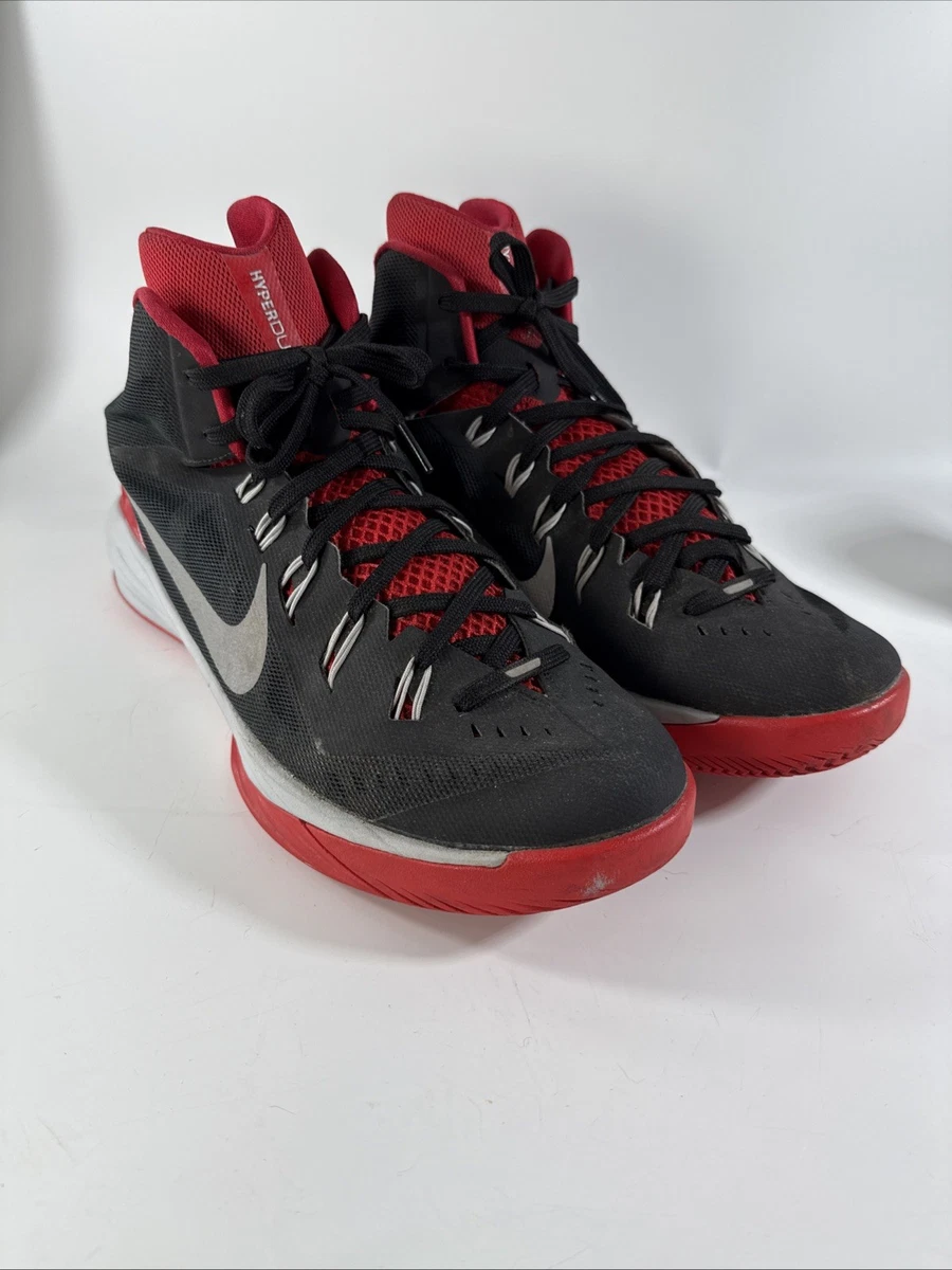Nike Hyperdunk 2014 Wolf Grey for Sale | Authenticity Guaranteed