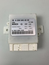 Original Mercedes-Benz SL R230 PDC Steuergerät Einparkhilfe A2305454332 Original Mercedes-Benz SL R230 PDC Steuergerät Einparkhilfe A2305454332