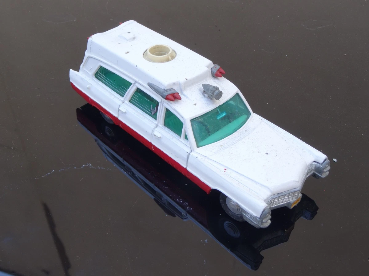 Dinky Cadillac Diecast Ambulances for sale - eBay