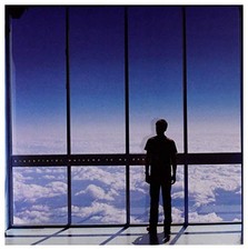 Blackfield - Welcome To My DNA - Vinyl Record - E600z