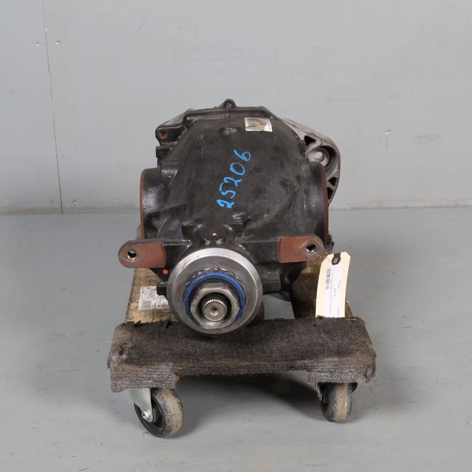 BMW M235i M240i 2014-2021 portador diferencial trasero 3:08 OEM usado Foto 4 de 4