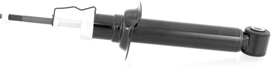 1x Gas Shock Absorber Rear Right=Left for NISSAN ALMERA N15 1997-1999
