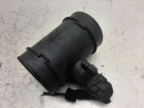 0281022479 Luftmengenmesser Re für OPEL VECTRA C BERLINA Comfort 2003 2010699 - Bild 2 von 4