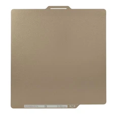 257 X 257mm 3D Printer Build Plate Double Sided Textured PEI Build Bed For B Fit