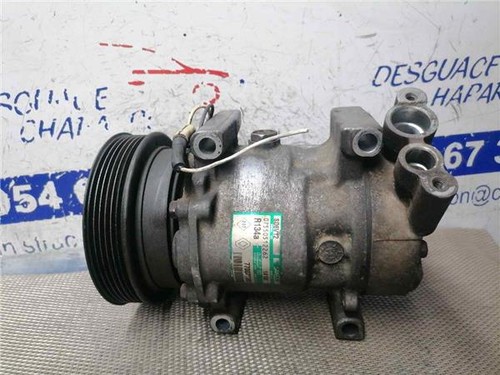 7700273801  Klimakompressor Renault clio ii fase ii 15 dci d 65 cv