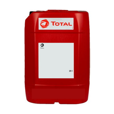 TOTAL HYDRAULIKÖL HLP 46 / 20 Liter Kanister HLP 46N