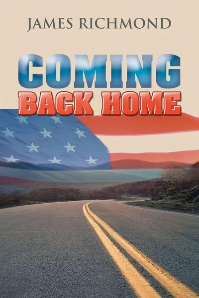 James Richmond | Coming Back Home | Taschenbuch | Englisch (2017) | Xlibris-image