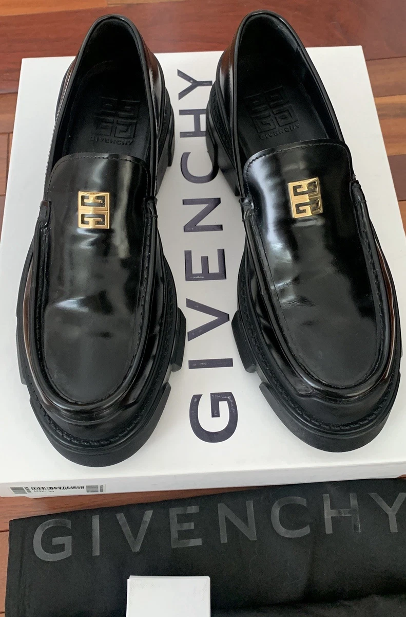 Givenchy Loafer Flats for Women for sale | eBay