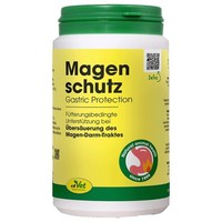 cdVet Magenschutz 100 G FüR Hunde, UVP 14,95 Eur, NEU
