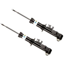 2 Bilstein Stoßdämpfer B4 2-19-215983 hinten rechts für MINI MINI R50 R53 MINI R