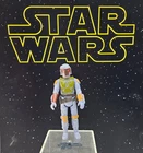 Kenner 1979 Star Wars Boba Fett Taiwan Blaster M6/V5 with Dot Complete MINT