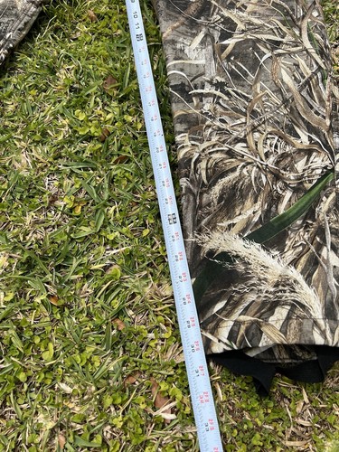 DRAKE WATERFOWL MST ULTIMATE WADER PANTS XL 40-42 - Picture 4 of 7