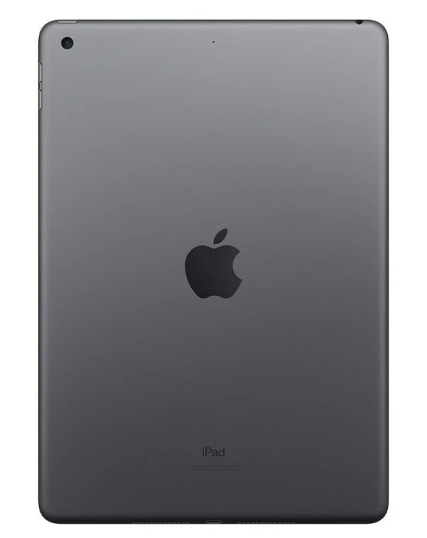 Apple iPad 8.Gen (2020) A2270 32GB 128GB 10,2" WiFi Schwarz IOS Tablet Sehr Gut - Bild 3 von 4