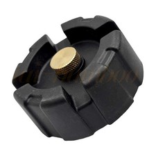 Universal Marine Boat Tank Gas Cap ABS Plastic Outboard Engine Motor Fuel