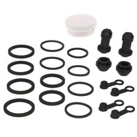 Tourmax Bremssattel Reparatursatz Vorne FüR Honda XL1000 V VA Varadero 1999-2013