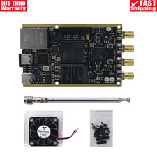 Professional 70MHz-6GHz SDR Development Board w/ Power Amplifier for Pluto SDR