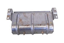 Airbag De Volant Pour Jaguar X-Type Break '06 - Référence 4X43F042B85, Occasion Très Bon état