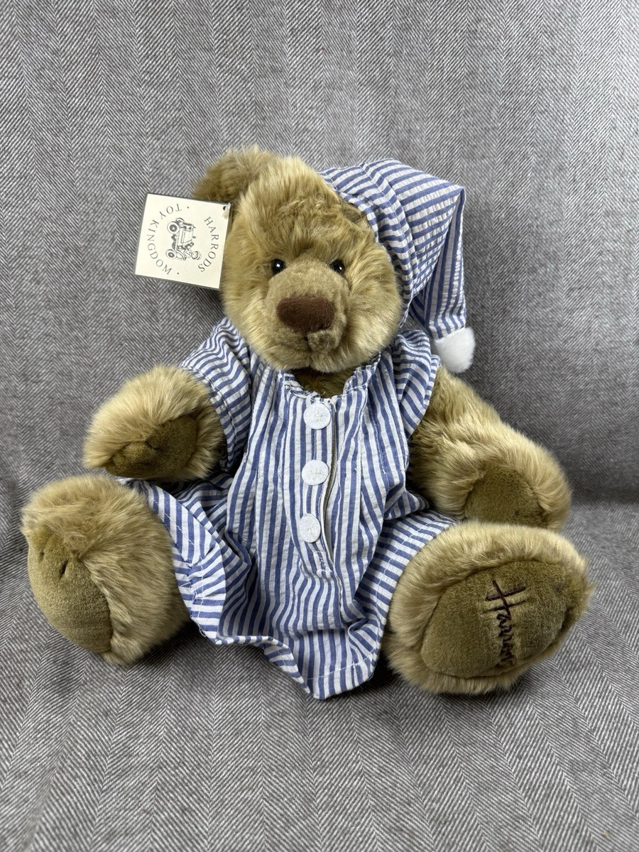 25+ Harrods Collectors & Hobbyists Stuffed Animals for sale