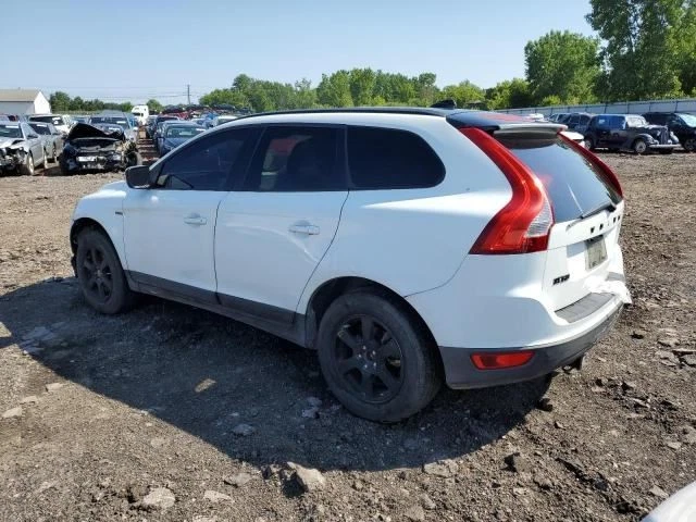 Throttle Body XC70 3.2L Fits 08-15 VOLVO 70 SERIES 2488135 - Image 2 of 4