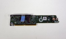 Dell 2x M.2 SSD SATA Boss-S1 PCIe Adapter Card MJK9R for MX740c