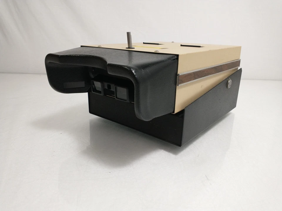 Keystone View VS-II Patient Vision Screener Optician Eye Machine - No PSU - Image 3 of 4