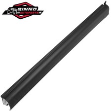 For 99-2011 Ford Ranger 1 X Lh Black Window Seal Belt Weatherstrip Molding Trim
