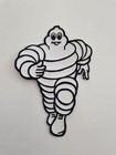 MICHELIN BIBENDUM ÉCUSSONS PATCH TISSU POUR VÊTEMENTS FIGURINE 