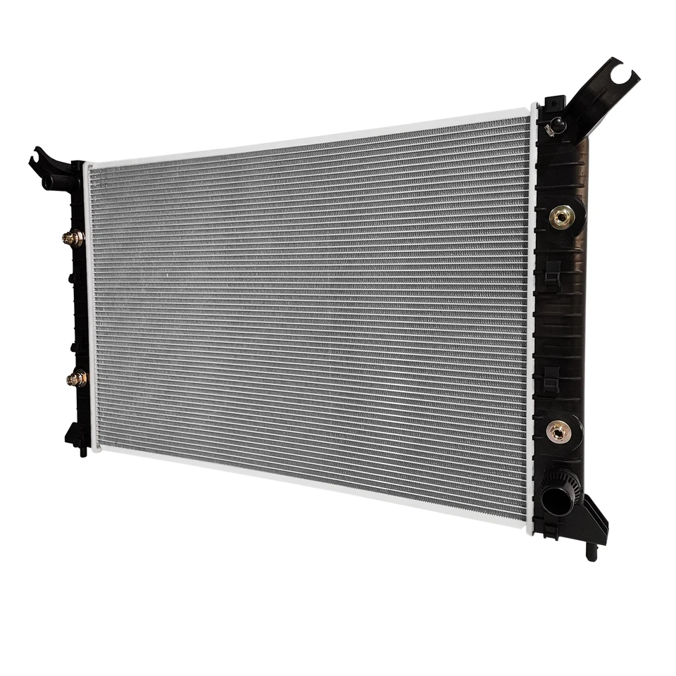 Radiator 13301 for 2011-2019 Chevrolet Silverado GMC Sierra 2500/3500HD 6.0L - Image 2 of 4