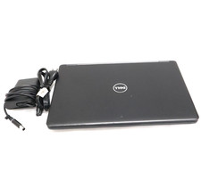 Dell Latitude 5480 i5-6300U 2.40Ghz 8GB Ram 500GB SSD Win 11 Pro Laptop "READ"