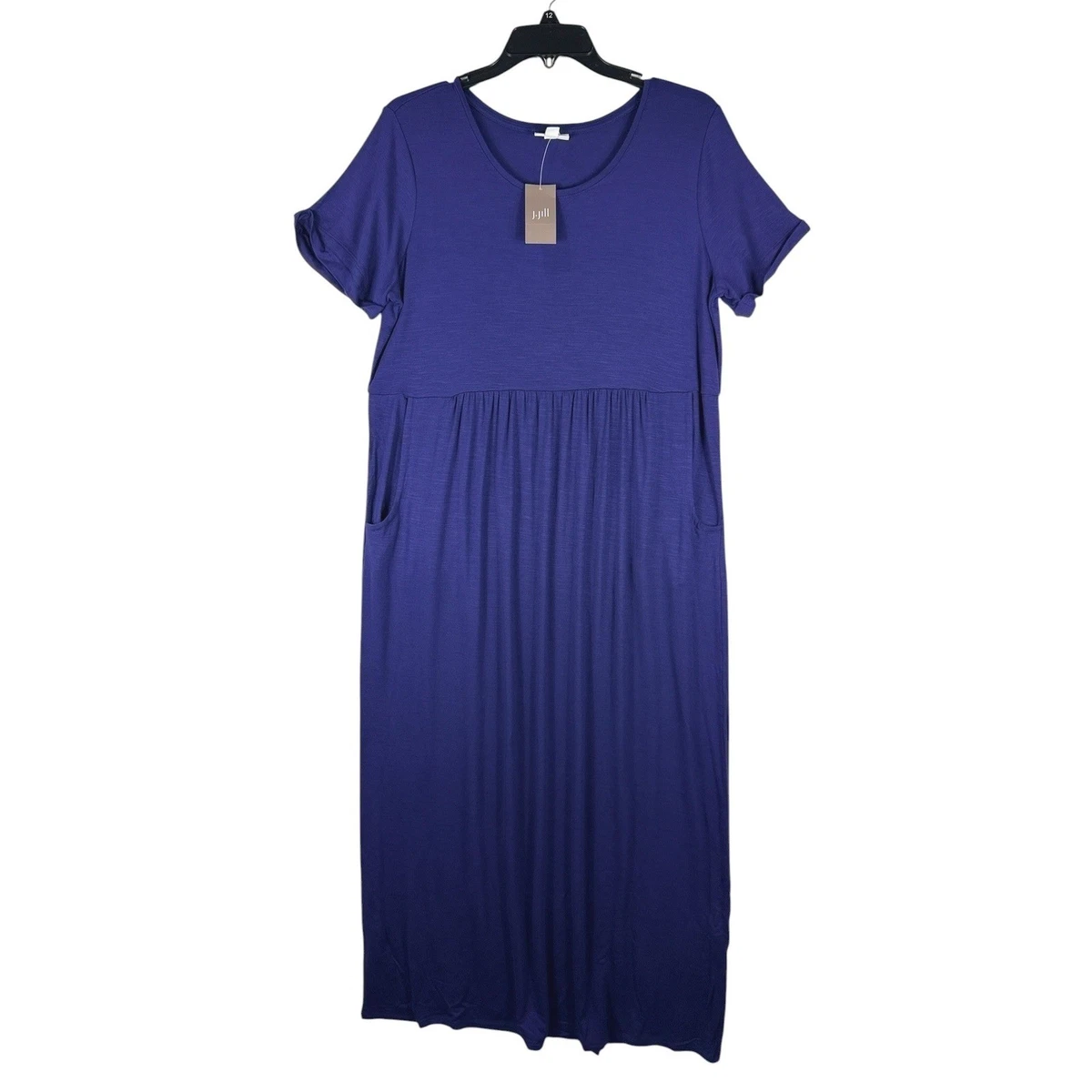 J. Jill Long Maxi Dresses for Women for sale | eBay J. Jill Long Maxi Dresses for Women for sale | eBay