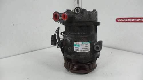 KLIMA PUMPE Opel Combo Van 1.3 CDTI 16V ecoFlex (A13FD) 51893889 / 95513956