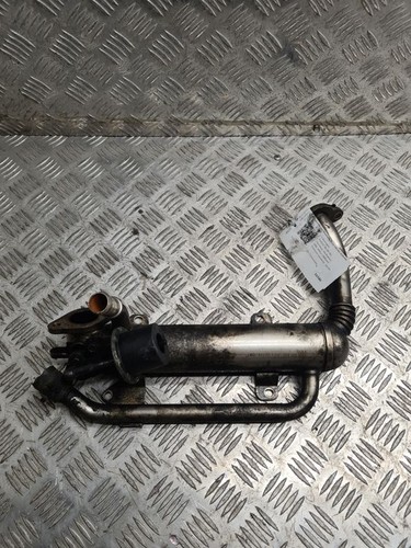 Volkswagen PASSAT B6 2006 Diesel AGR Kühler Abgaskühler 03G131512AD DRA16346