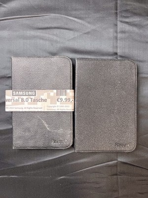 Samsung Tablet Hülle Universal / Apple iPad mini Hülle. 33stk