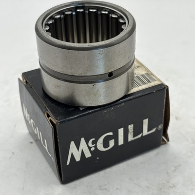 Mcgill Precision Bearing MR-20 MS-51961-15 Needle Bearing