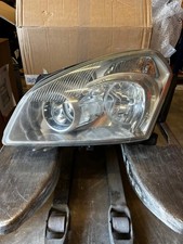 Feu avant (phare) Nissan QASHQAI